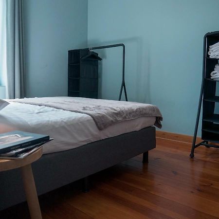 Smartflats - Fripiers Brussels Apartment ภายนอก รูปภาพ